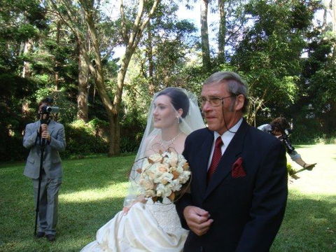 B&B Home In The Country - Accommodation NT 3