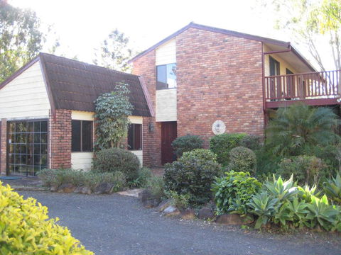 B&B Home In The Country - Accommodation NT 0