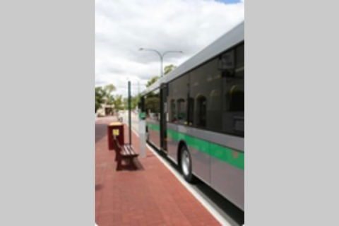 B8 Cafes, Resturants, UWA Close To SCGH - Accommodation NT 1