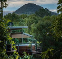 Babbling Brook Retreat - NT Tourism