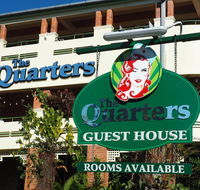 Babinda Quarters - NT Tourism