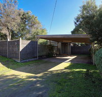 Back Beach Hideaway - Accommodation NT