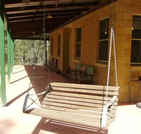 Back to the Bush - NT Tourism