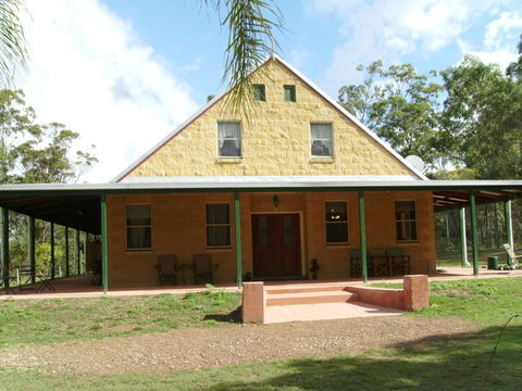 Back To The Bush - NT Tourism 1