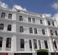 Backpackers Imperial Hotel - Accommodation NT
