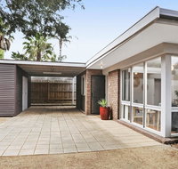 Backyard Bliss - Accommodation NT