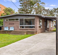 BADENOCH - Accommodation NT