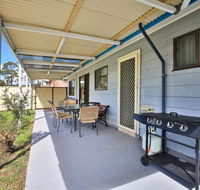 Bahia - Pet-Friendly - 10 Min Walk to Bay - Accommodation NT