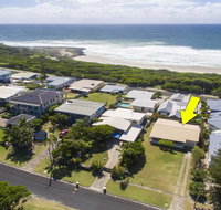 Bailey's Beach House - NT Tourism