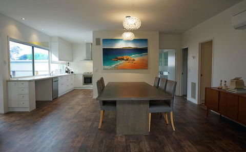 Baillieu Breeze - Accommodation NT 0