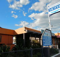 Bairnsdale Kansas City Motel - Accommodation NT
