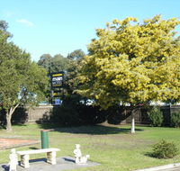 Bairnsdale Main Motel - Accommodation NT