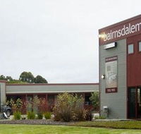 Bairnsdale Motel - Accommodation NT