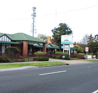 Bairnsdale Tanjil Motor Inn - Accommodation NT