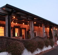 Bakehouse '38 Restaurant  Guesthouse - Accommodation NT