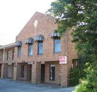 Bakery Hill Motel - Accommodation NT