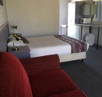 Bakery Park Motor Inn - NT Tourism