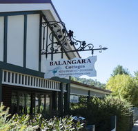 Balangara Cottages - Accommodation NT