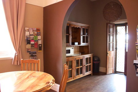 Balcony On Sixth Lodge - Accommodation NT 0