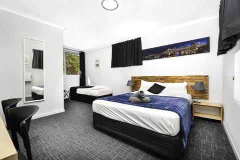 Bald Hills Motel - Accommodation NT 0