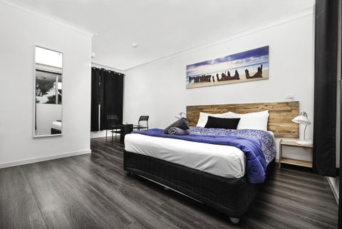 Bald Hills Motel - Accommodation NT 3