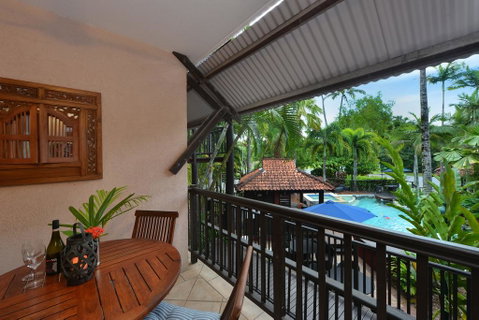Bale 19 @ Hibiscus - Accommodation NT 0