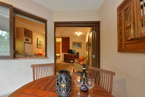 Bale 19 @ Hibiscus - Accommodation NT 3
