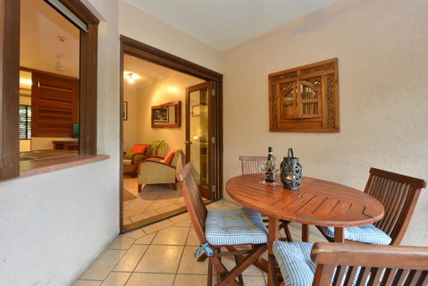 Bale 19 @ Hibiscus - Accommodation NT 2
