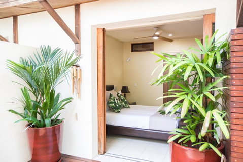 Bali Beach Villa - Port Douglas - Accommodation NT 0