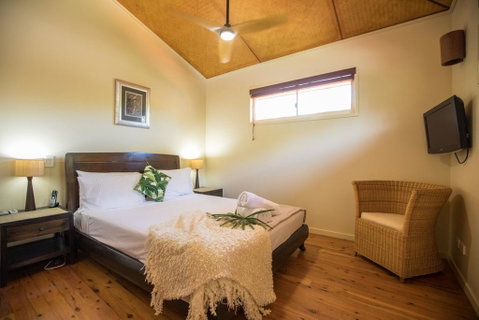 Bali Beach Villa - Port Douglas - Accommodation NT 3
