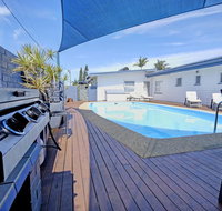 Bali Hi Motel - Accommodation NT