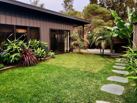 Bali In Berrara - Accommodation NT 0