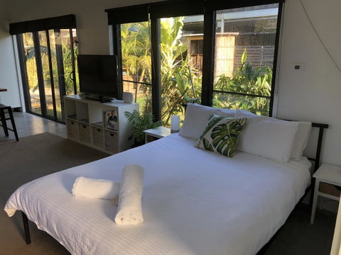 Bali In Berrara - Accommodation NT 2