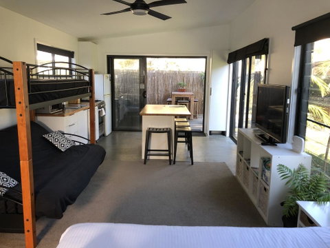 Bali In Berrara - Accommodation NT 3