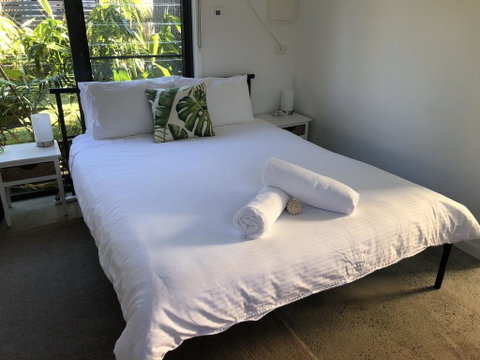 Bali In Berrara - Accommodation NT 1