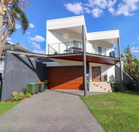 Bali St BeachHouse - Accommodation NT