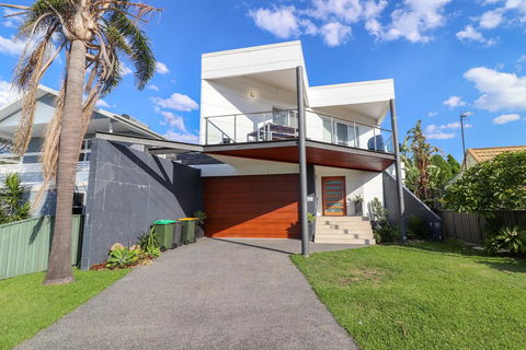 Bali St BeachHouse - Accommodation NT 0