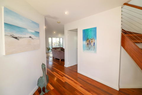 Bali St BeachHouse - Accommodation NT 3