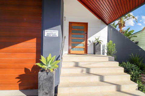 Bali St BeachHouse - Accommodation NT 1