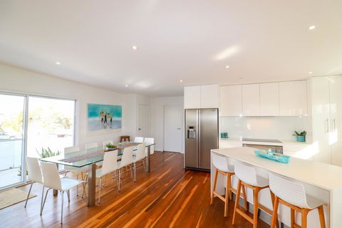Bali St BeachHouse - Accommodation NT 2