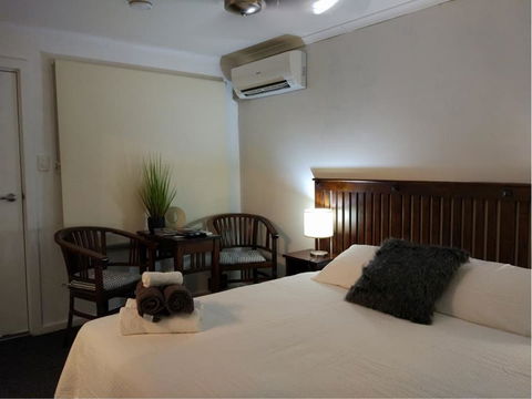 Bali Studio - NT Tourism 1