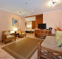 Balinese Breeze - Accommodation NT