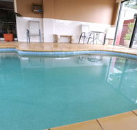 Ballarat Central City Motor Inn - Accommodation NT