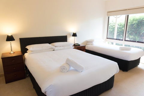 Ballarat Colonial Motor Inn - Accommodation NT 0