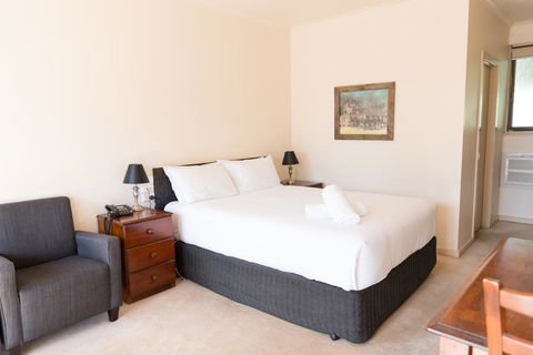 Ballarat Colonial Motor Inn - Accommodation NT 3