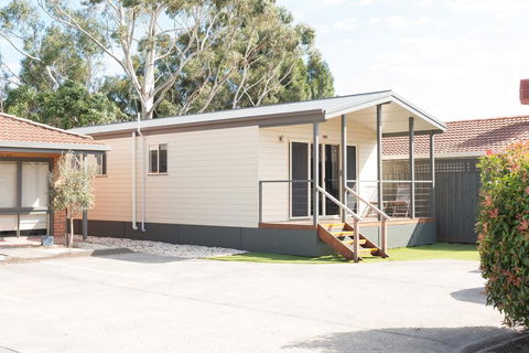 Ballarat Colonial Motor Inn - Accommodation NT 2