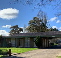 Ballarat Eureka Lodge Motel - Accommodation NT