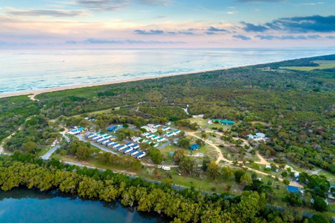 Ballina Beach Village - NT Tourism 0