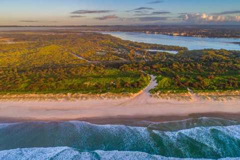 Ballina Beach Village - NT Tourism 1