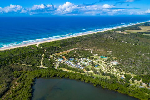 Ballina Beach Village - NT Tourism 2